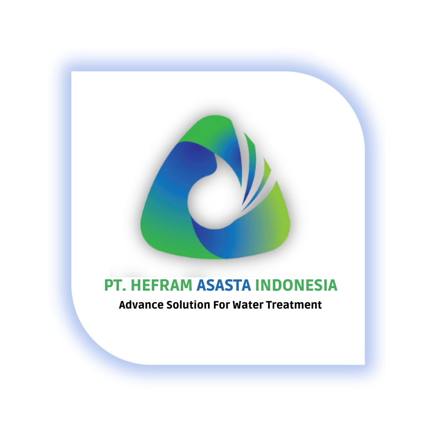supplier pengolahan air