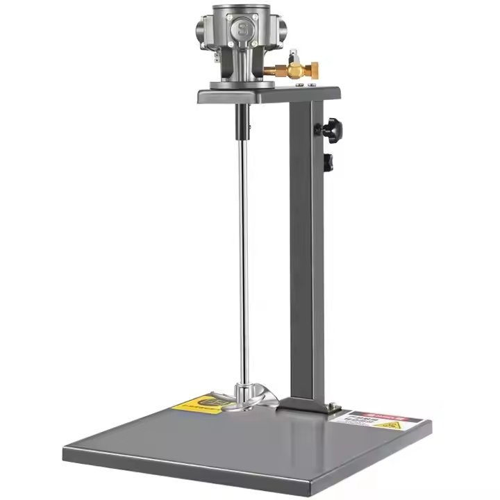 Agitator chemical Mixer
