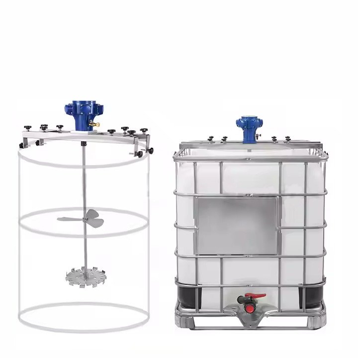 Agitator Mixer