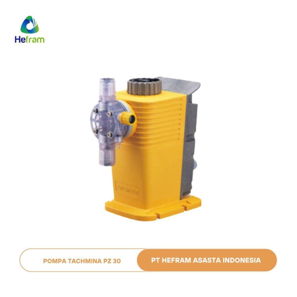 Pompa tacmina v1000