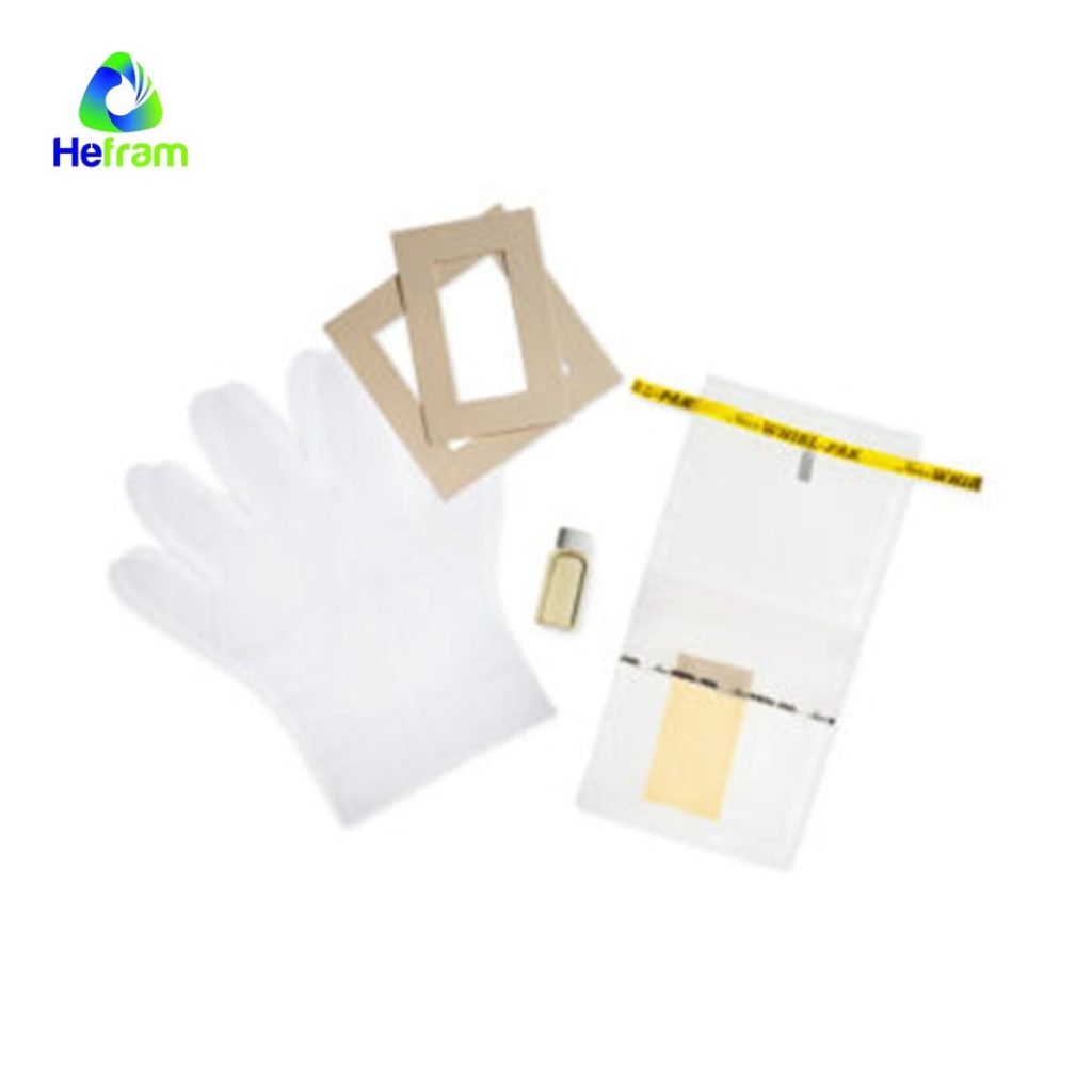 nasco sampling bag