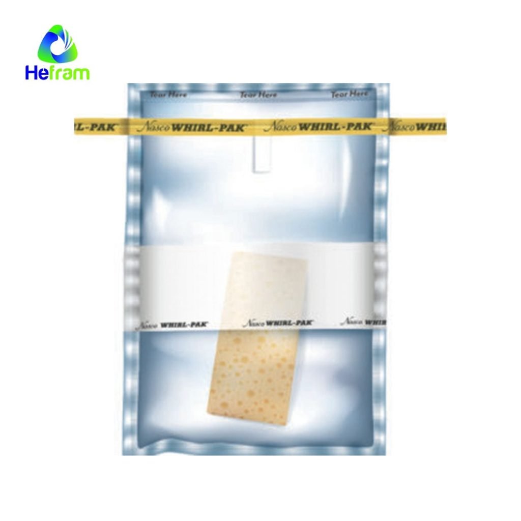 whirl pak blender bag