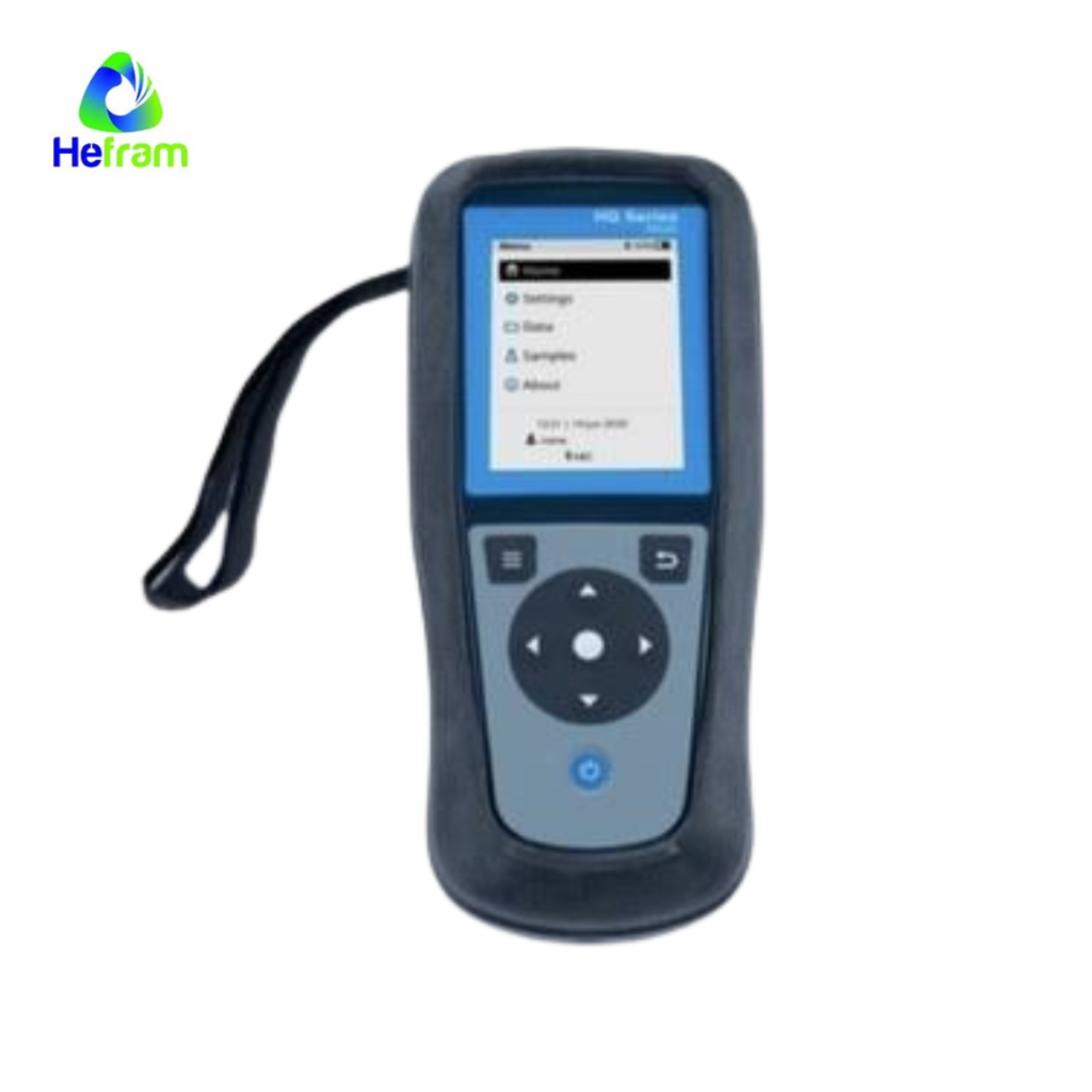 Portable Multi Meter pH HQ 2200