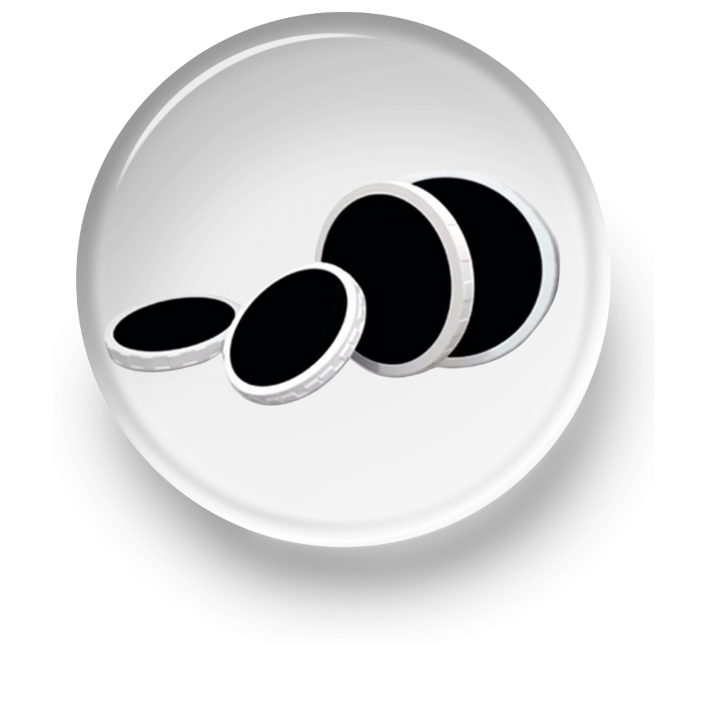 Fine Bubbler Diffuser