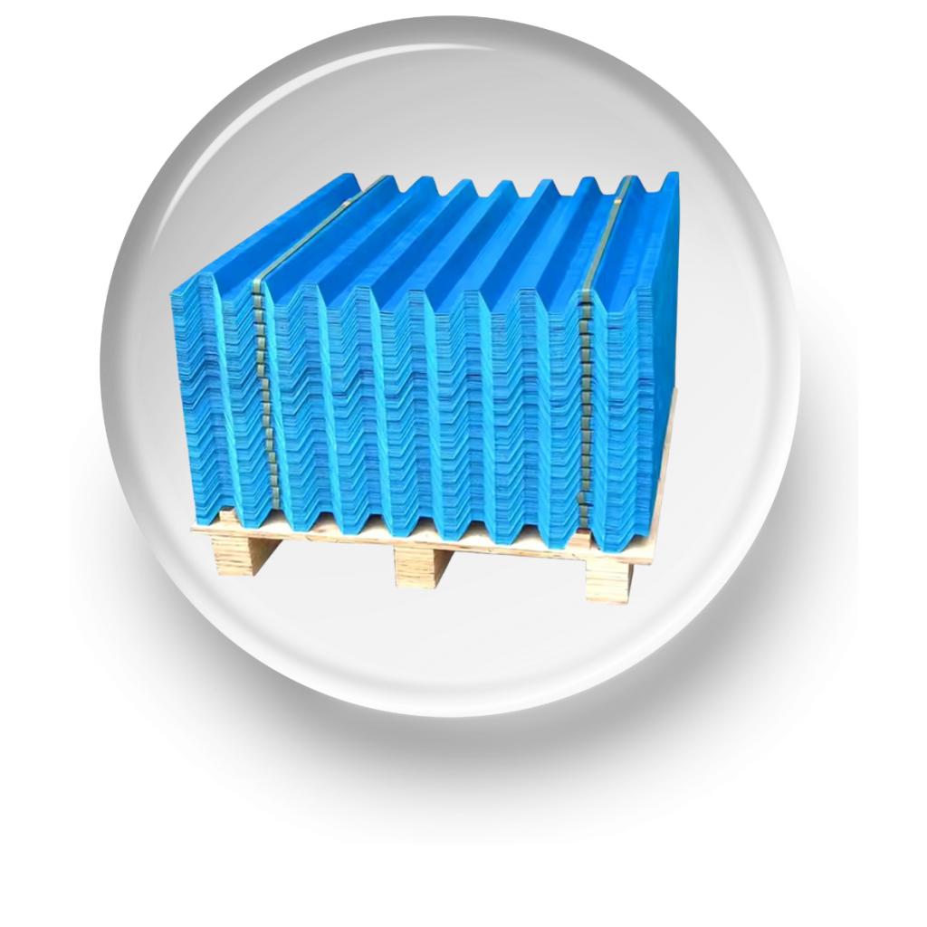 Laemella Tube Settler