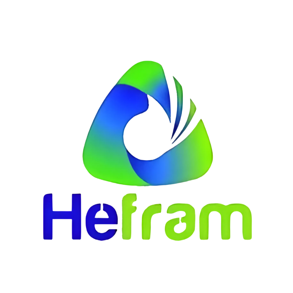 Logo Hefram