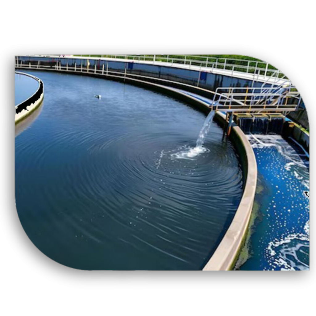 Water treatment Plant (WTP)