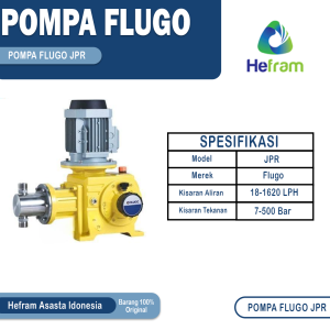 flugo jpr