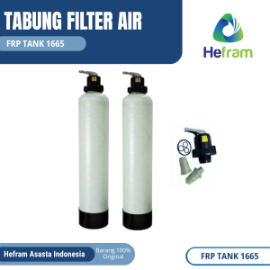 FRP Tank 1665