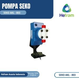 Seko Chemical Dosing Pump -  AKL 803