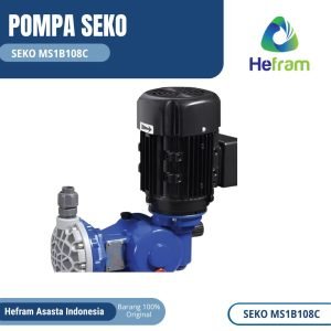 Pompa Dosing Seko - MS1B108C