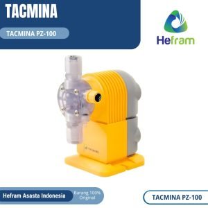 Tacmina Metering Pump - PZ 100