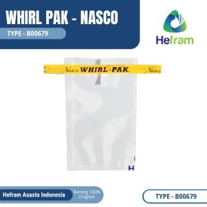 Nasco Sterile Bags - B00679