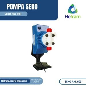 Seko AKL 603 Dosing Pump