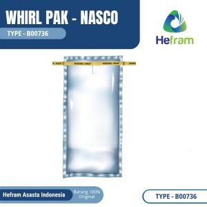 Nasco Sludge Judge - B00736