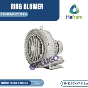 Ring Blower 2 FB