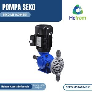 Seko Dosing Pump - MS1A094B51