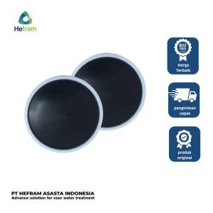 Fine Bubble Diffuser - 12"