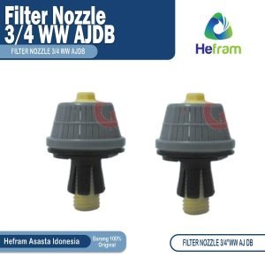 Strainer Filter Nozzle Alinco -  AJDB 3/4 WW