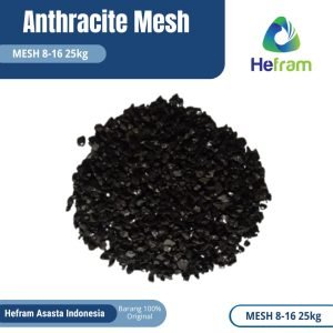 Anthracite Mesh - 8-16 25kg