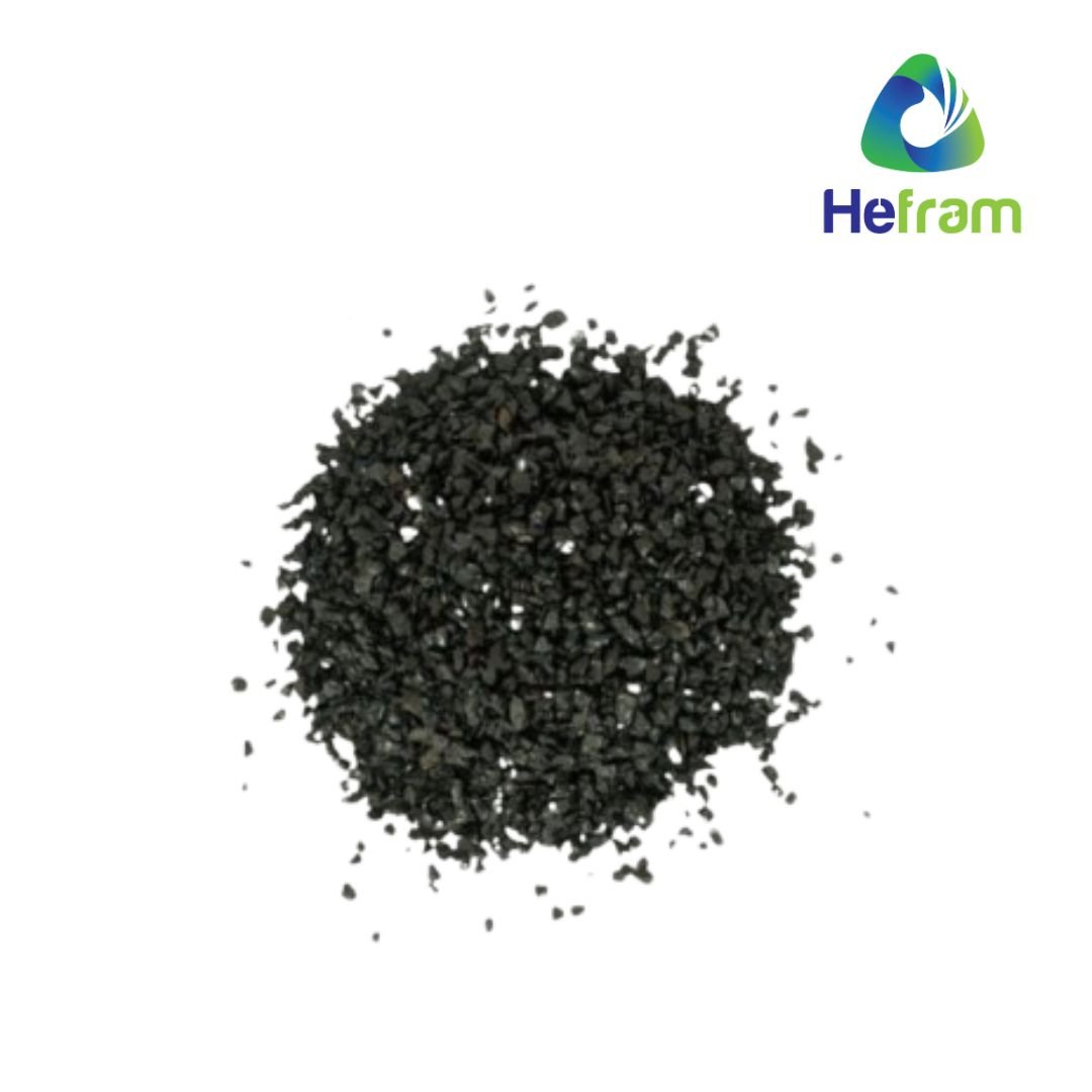 Activated Carbon - CSB Mesh 8-30