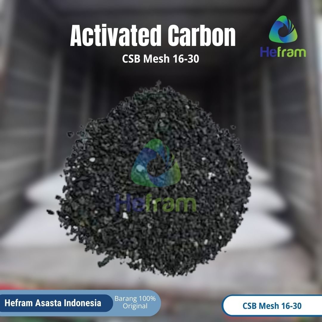 Activated Carbon Filter
