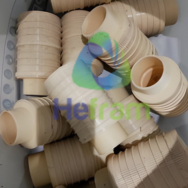 Strainer Lateral - KSH R2